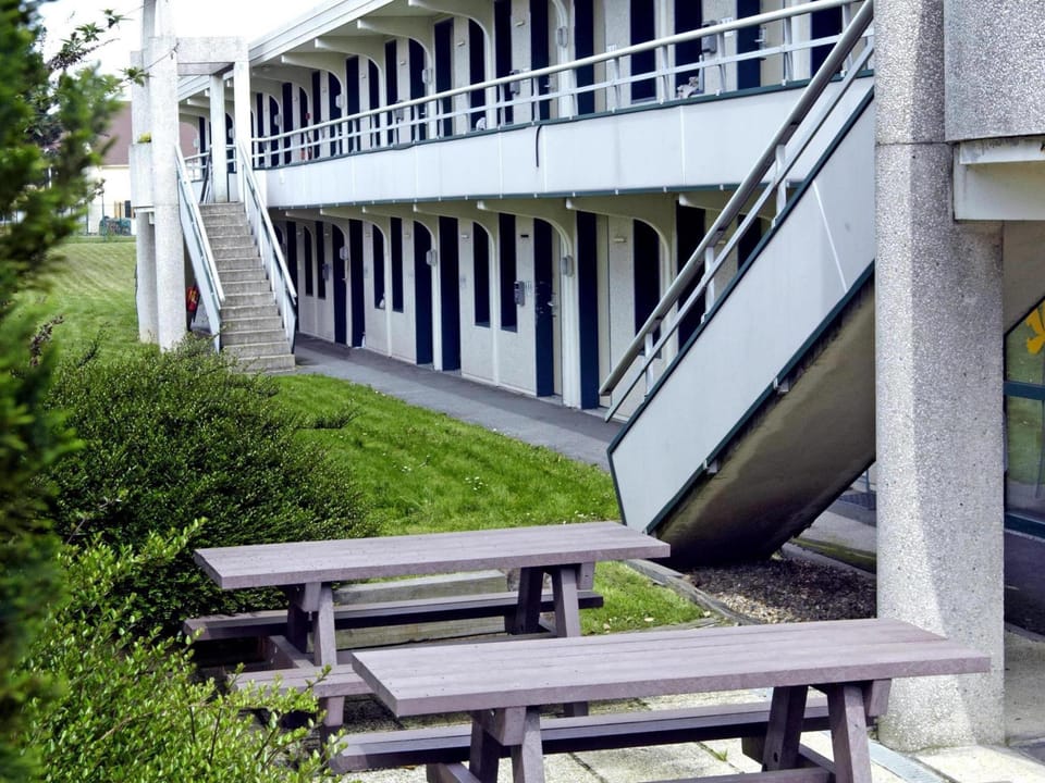 Premiere Classe Epinal Hotel in Vosges