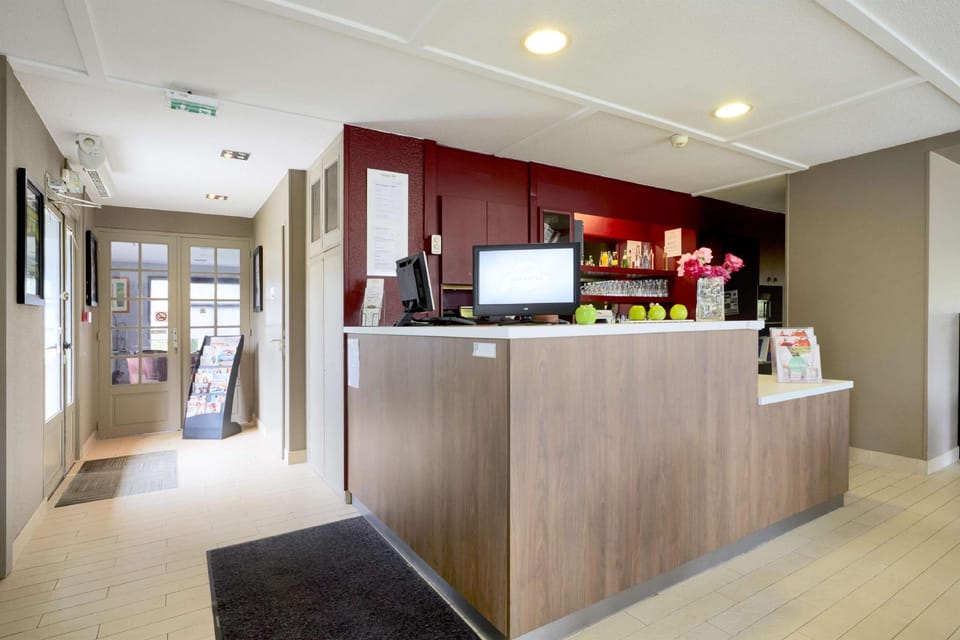 Kyriad Direct Epinal Hotel in Vosges