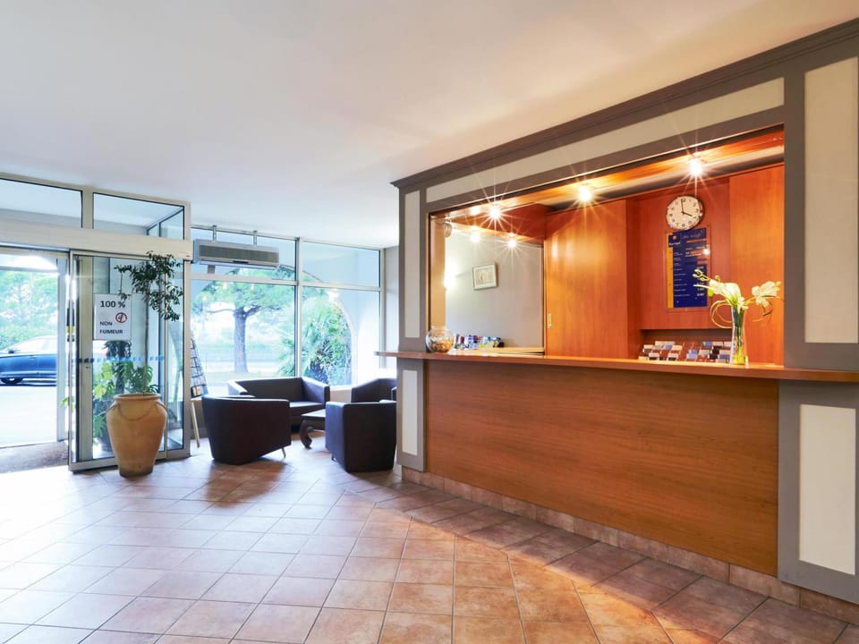 Ykard Hotel Frejus Saint-Raphael Hotel in Fréjus