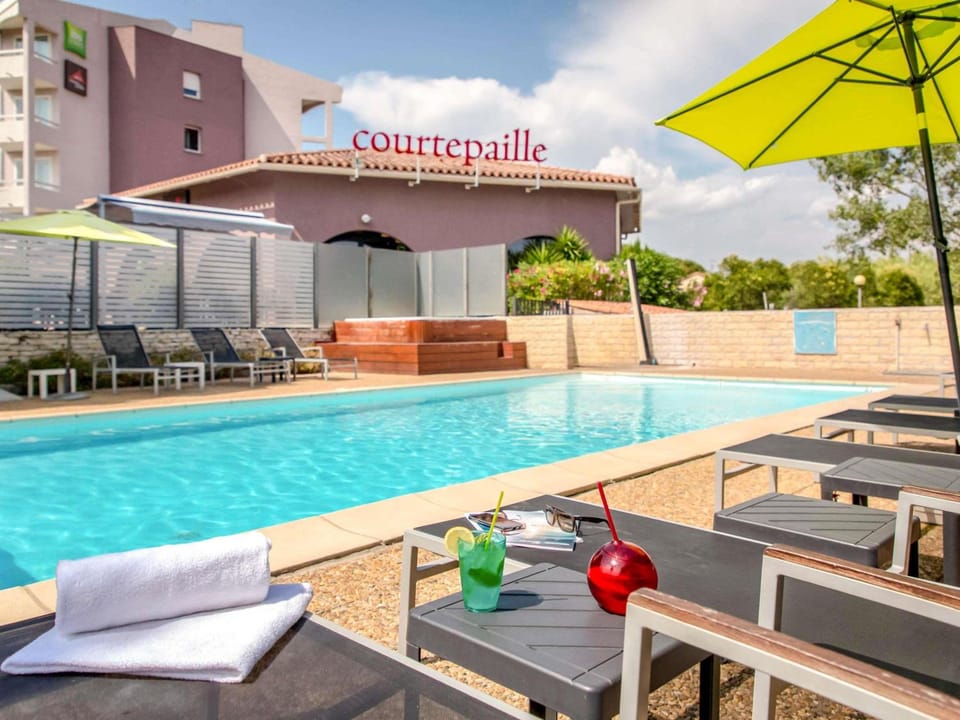 Ykard Hotel Frejus Saint-Raphael Hotel in Fréjus