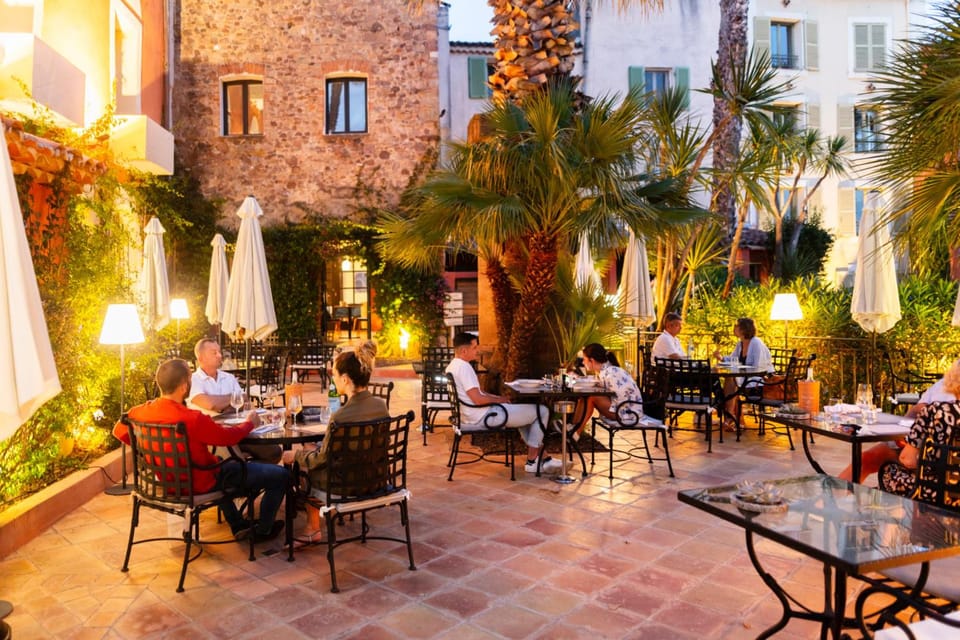 Hotel Arena Hotel in Fréjus