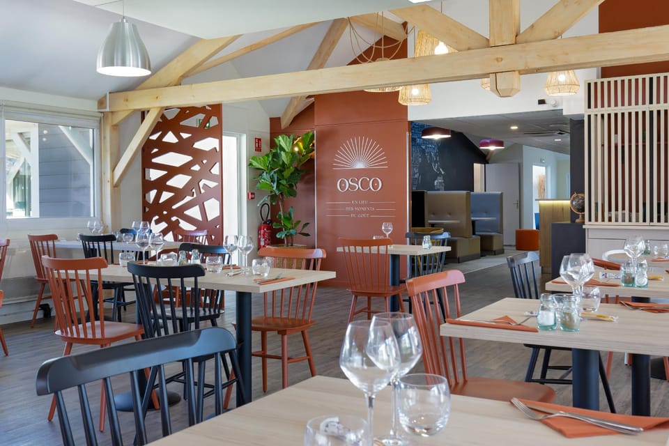 ibis Styles Aubagne Gemenos Hotel in Gémenos