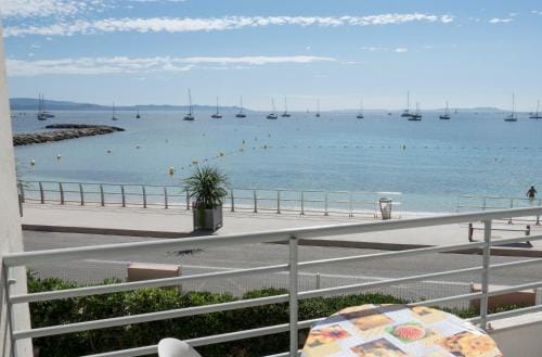 Les Stoechades Hotel in Hyères