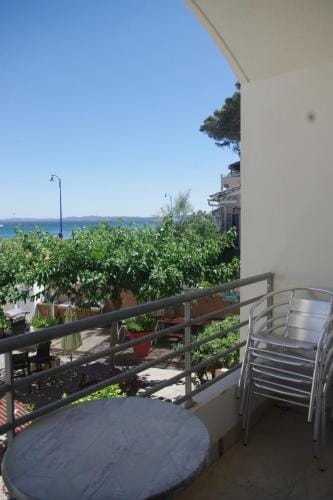 Les Stoechades Hotel in Hyères