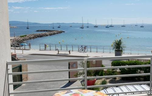 Les Stoechades Hotel in Hyères