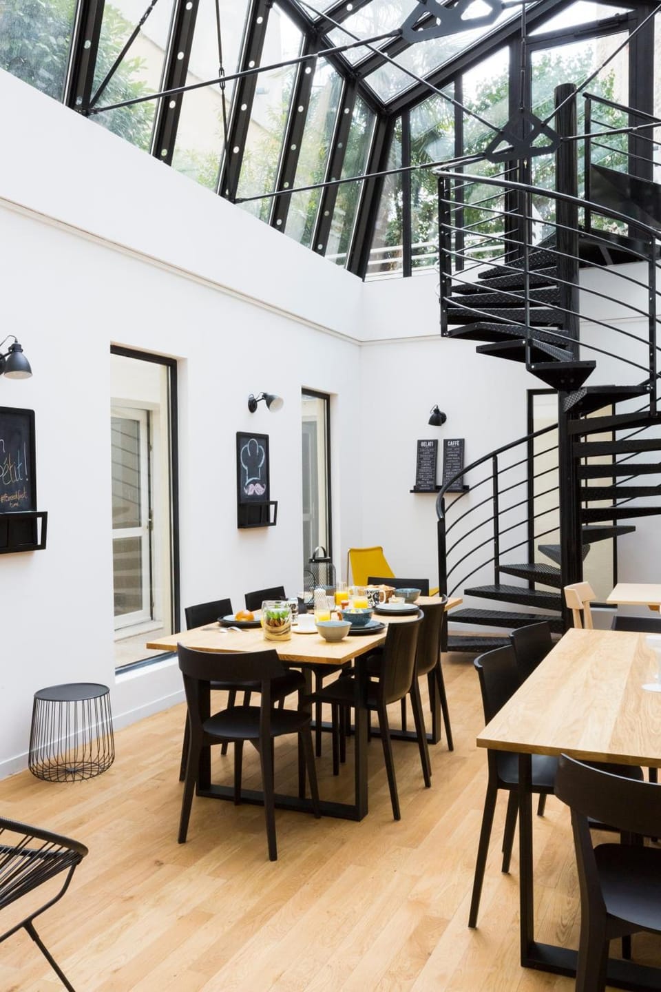 Hotel Bootcamp Hotel in Vanves