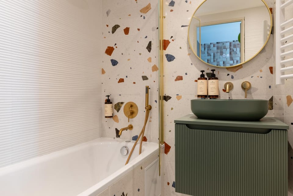 Hotel Bootcamp Hotel in Vanves