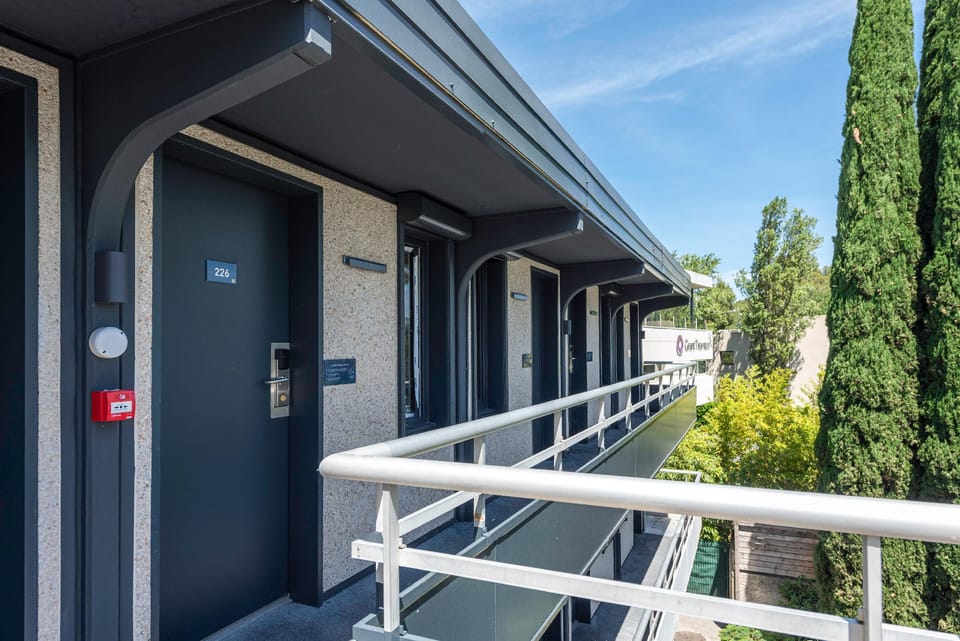 Premiere Classe Toulon La Seyne Sur Mer Hotel Hotel in La Seyne-sur-Mer