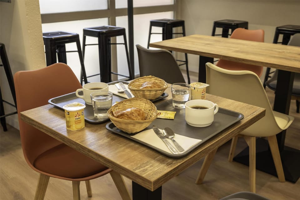 Premiere Classe Toulon La Seyne Sur Mer Hotel Hotel in La Seyne-sur-Mer