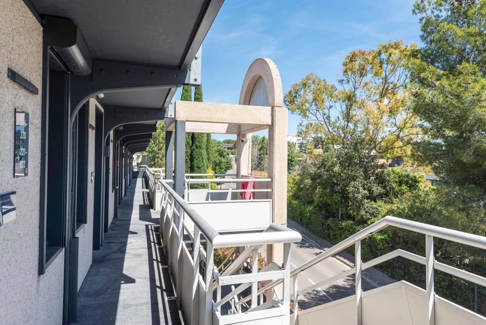 Premiere Classe Toulon La Seyne Sur Mer Hotel Hotel in La Seyne-sur-Mer