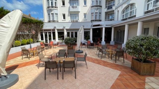Hotel Bristol Hotel in Hauts-de-France