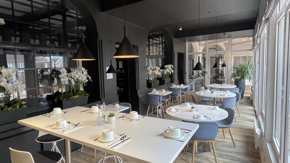 Hotel Bristol Hotel in Hauts-de-France