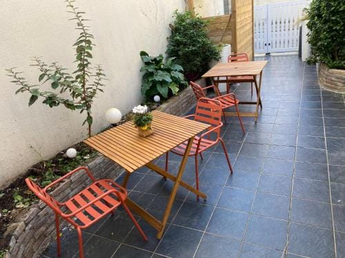 Hotel de charme Equinoxe Hotel in Hauts-de-France