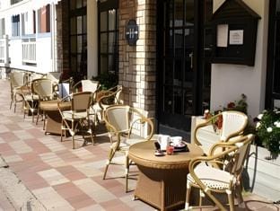 Be Cottage Hotel Hotel in Hauts-de-France