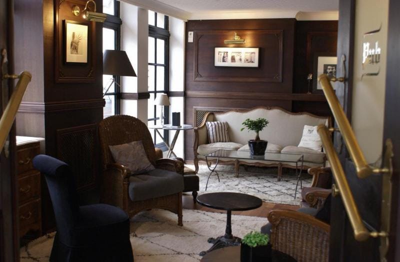 Be Cottage Hotel Hotel in Hauts-de-France