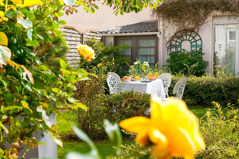 Hotel Les Embruns Hotel in Hauts-de-France