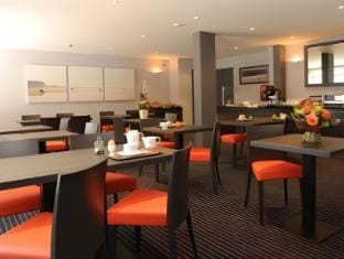 Red Fox Hotel in Hauts-de-France