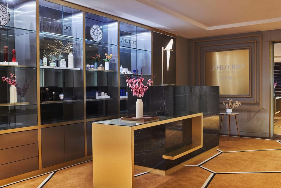 Hotel Barriere Le Westminster Hotel in Hauts-de-France