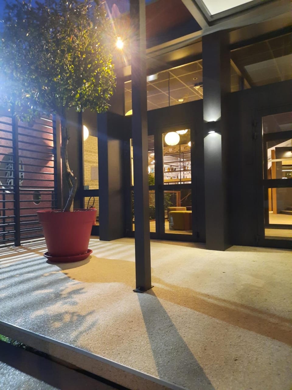Cit'Hotel Escatel Hotel in Bourgogne-Franche-Comté