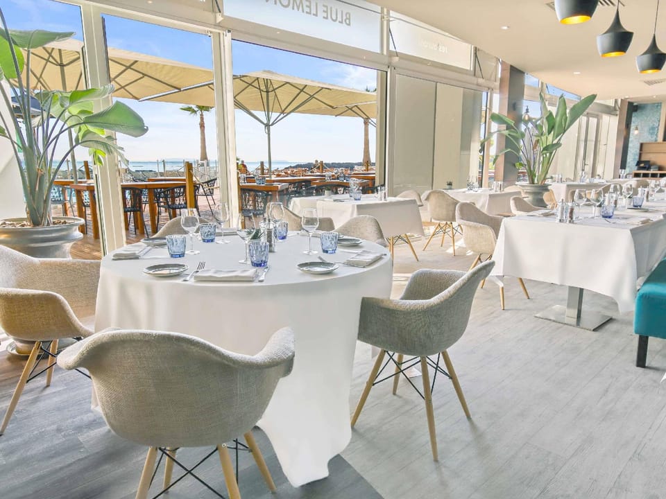 Pullman Cannes Mandelieu Hotel in Mandelieu-La Napoule