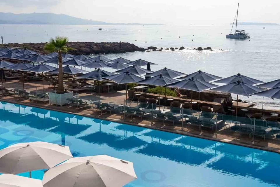 Pullman Cannes Mandelieu Hotel in Mandelieu-La Napoule