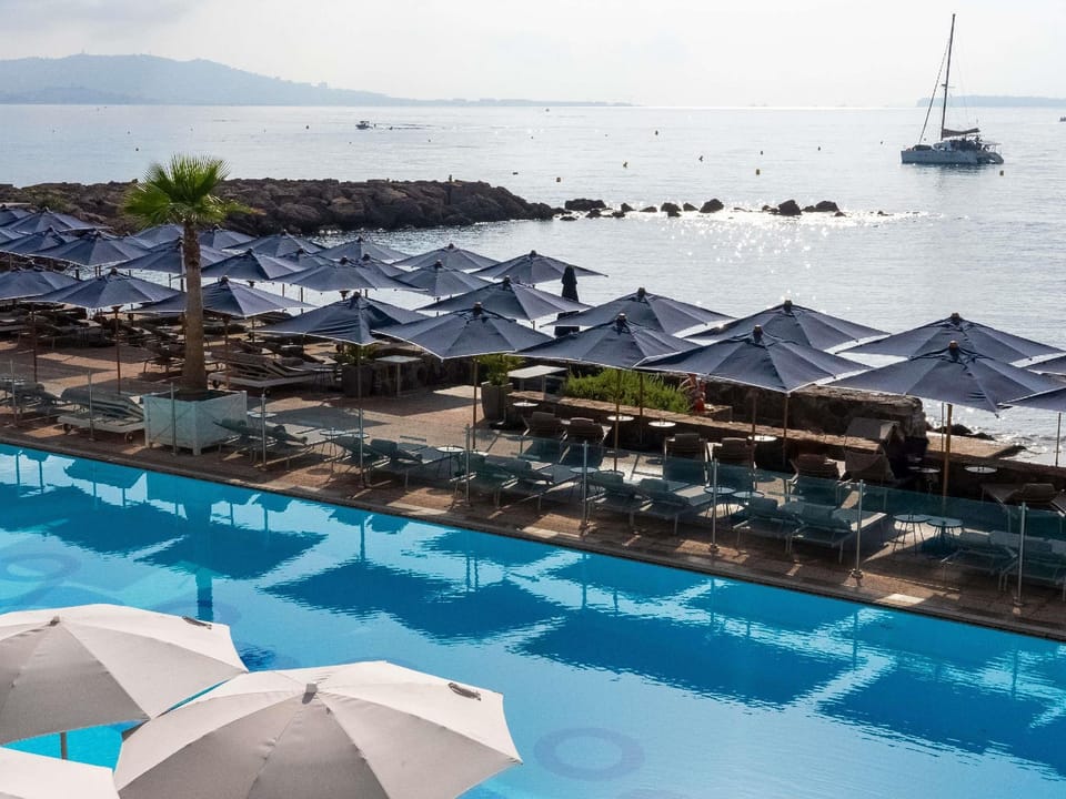 Pullman Cannes Mandelieu Hotel in Mandelieu-La Napoule