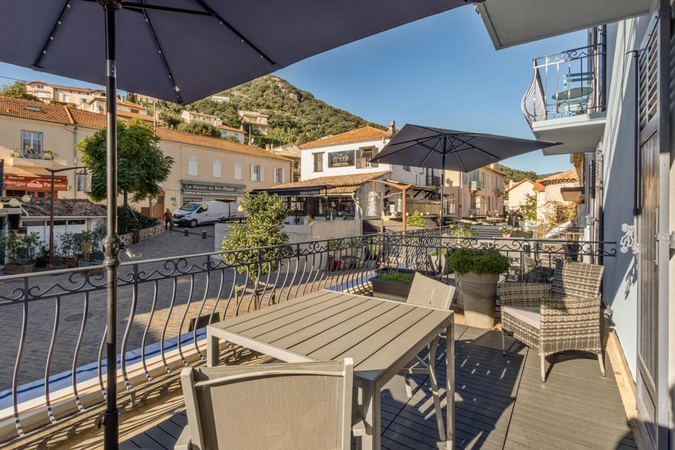 Boutique Hotel de la Corniche d'Or Hotel in Mandelieu-La Napoule