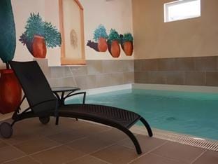 Brit Hotel Bristol Montbeliard Centre Hotel in Montbéliard