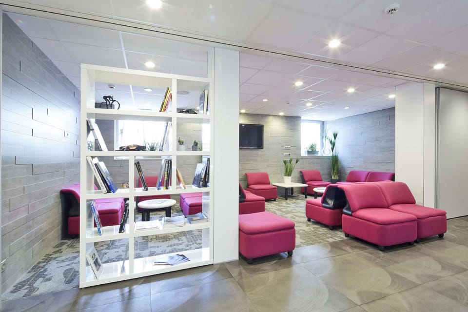 Kyriad Montbeliard - Sochaux Hotel in Montbéliard