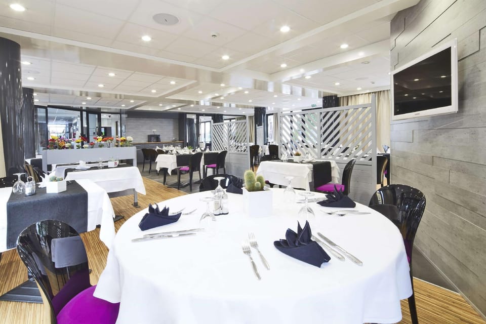 Kyriad Montbeliard - Sochaux Hotel in Montbéliard