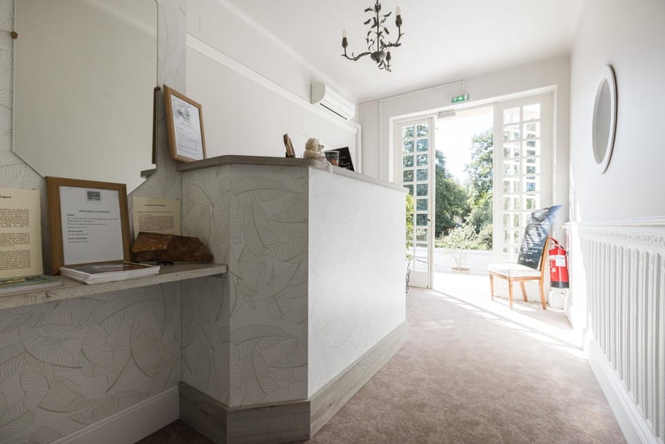Logis Hotel Restaurant Le Lascaux Hotel in Montignac