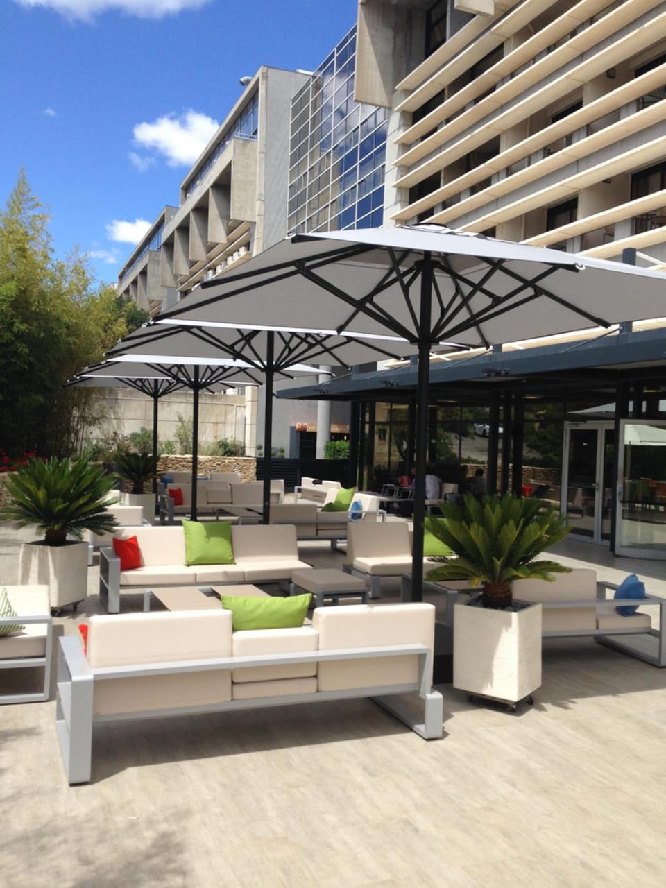 Hotel & Spa Vatel Hotel in Nimes
