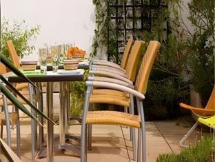 Hotel Cote Patio Hotel in Nimes