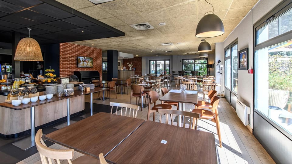 Campanile PRIME - Nîmes Centre Hotel in Nimes