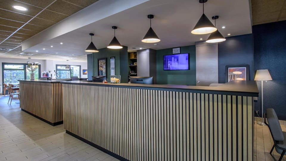 Campanile PRIME - Nîmes Centre Hotel in Nimes