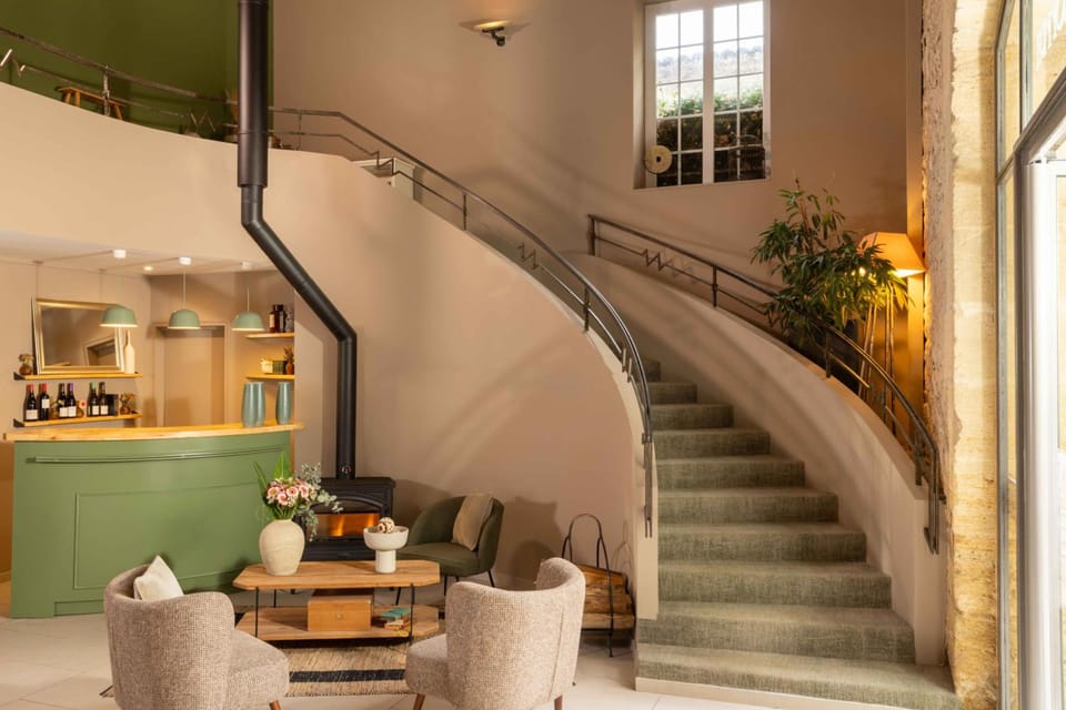 Hotel Le Pre Galoffre Hotel in Nimes