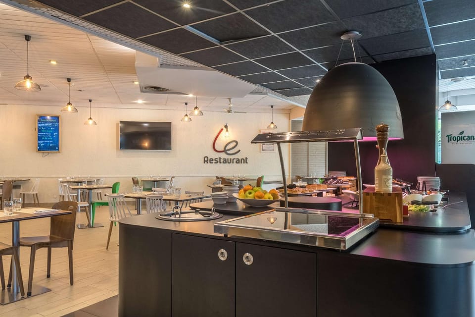 Campanile Nogent Sur Marne Hotel in Nogent-sur-Marne