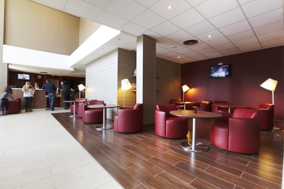 Campanile Nogent Sur Marne Hotel in Nogent-sur-Marne