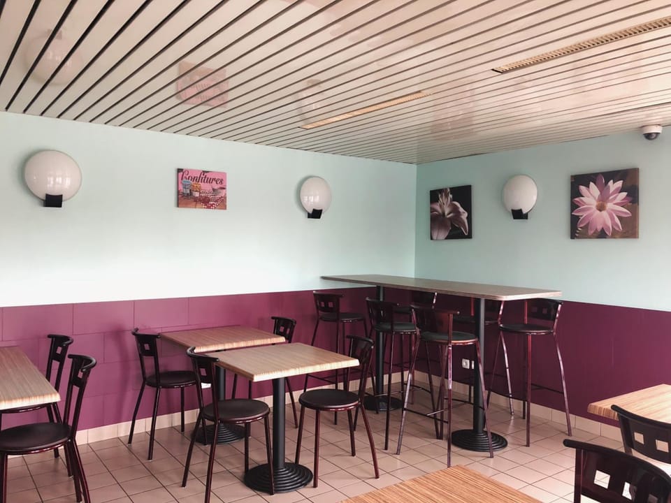 Fasthotel Lens Noyelles Godault Hotel in Hauts-de-France