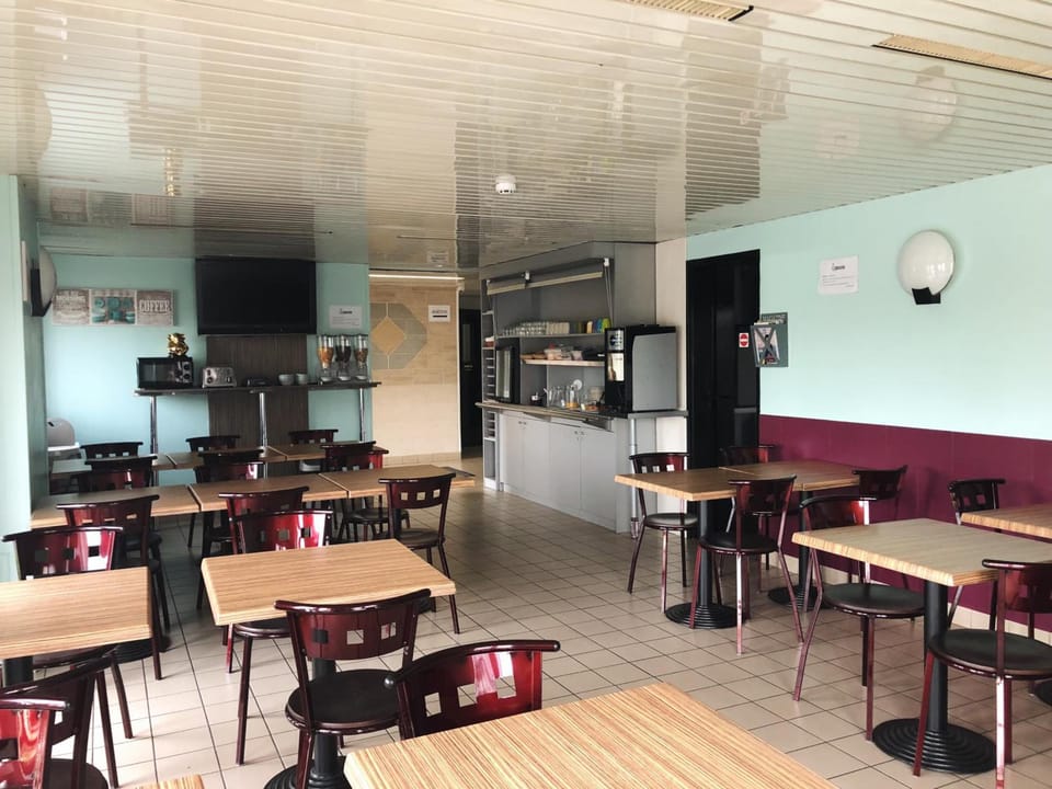 Fasthotel Lens Noyelles Godault Hotel in Hauts-de-France
