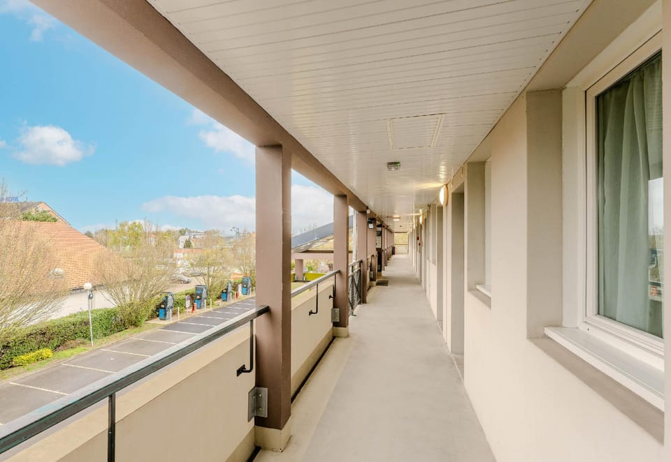Comfort Hotel Lens - Noyelles Godault Hotel in Hauts-de-France