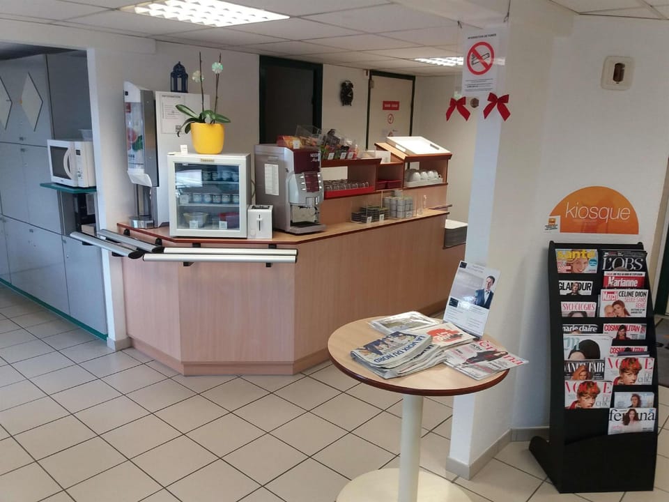 PREMIERE CLASSE LILLE SUD – Henin Beaumont Hotel in Hauts-de-France