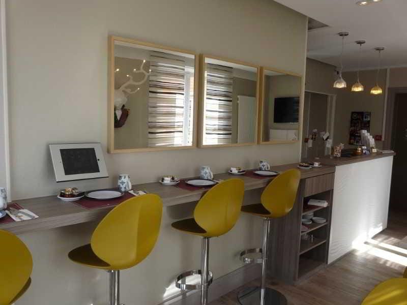 Logis Hotel Marguerite Hotel in Orléans