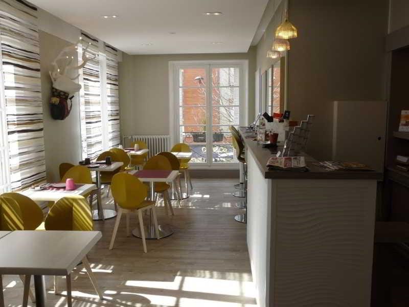Logis Hotel Marguerite Hotel in Orléans