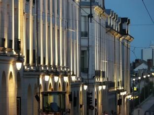 Logis Hotel Marguerite Hotel in Orléans