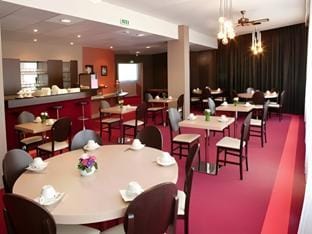 Hotel Saint-Aignan Hotel in Orléans
