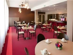 Hotel Saint-Aignan Hotel in Orléans
