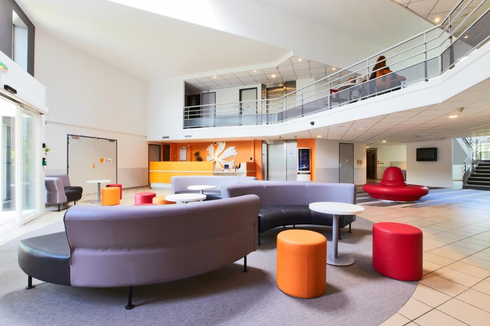 Premiere Classe Roissy CDG – Paris Nord 2 – Parc des Expositions Hotel in Île-de-France