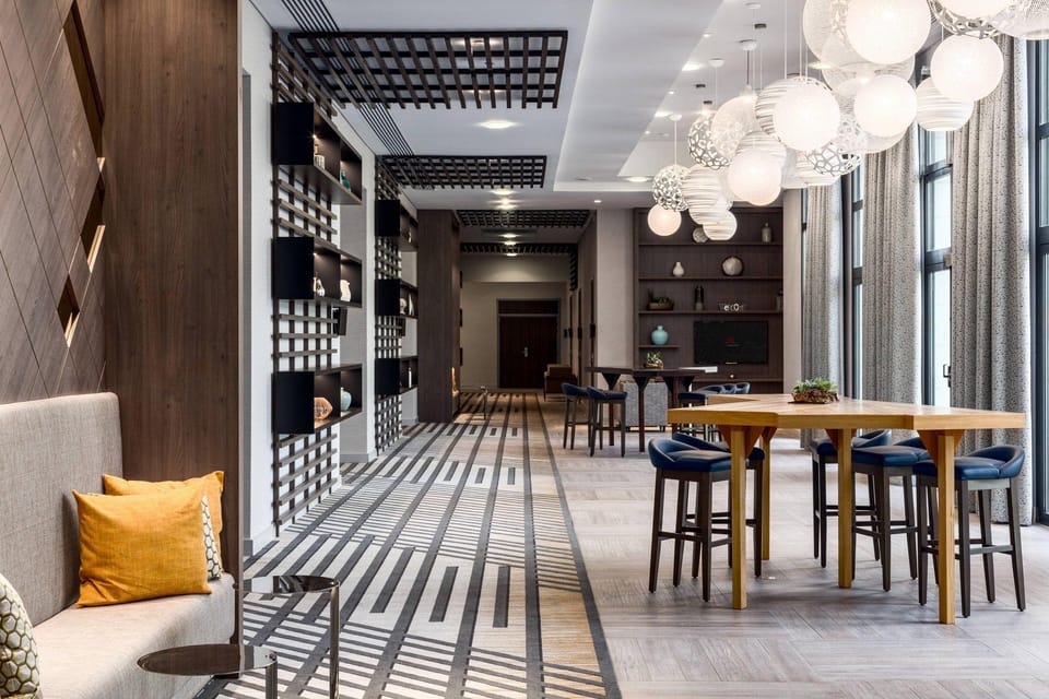 Meeting room / ballrooms