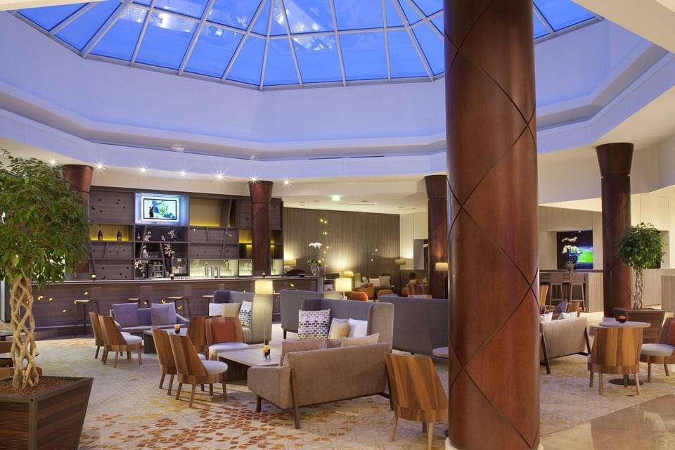 Bar/lounge